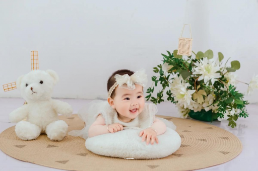 金昌宝宝多大攒肚 金昌宝宝多大攒肚